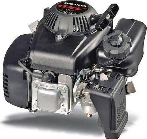 Бензиновый двигатель HONDA GXV 57 N7S [GXV57UT-N7S]