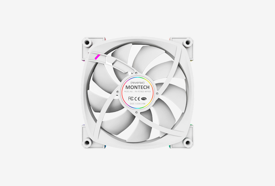 RX120 PWM WHITE_0326709111122