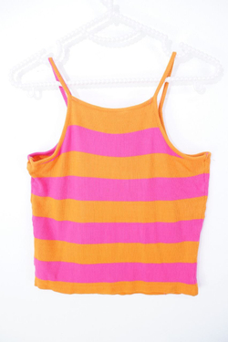 Топ  Miss Evie в полоску на 13-14 лет