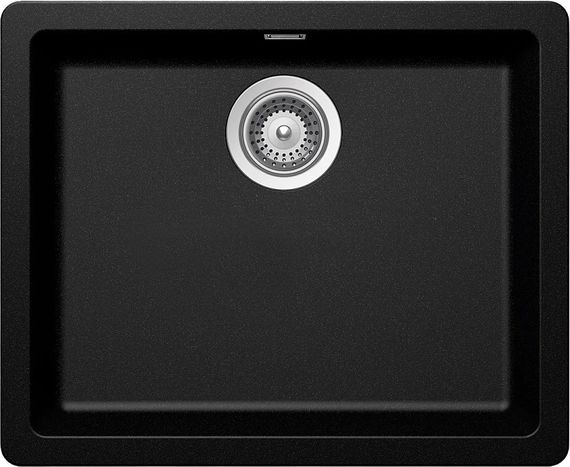 Мойка SCHOCK Soho 60 (N-100) Cristadur 550x430 магма