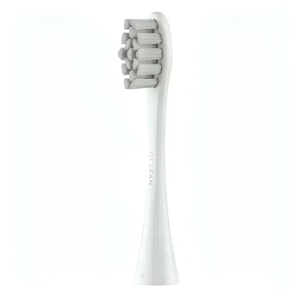 Насадка для зубной щетки Oclean P1S12 W02, 2 шт