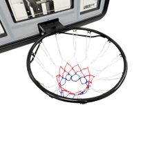 Баскетбольный щит UNIX Line B-Backboard-PVC 44&quot;x30&quot; R45