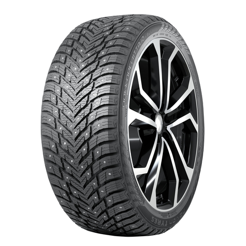 Легковая шина NOKIAN Hakkapeliitta 10p SUV 215/70R16 100T шип