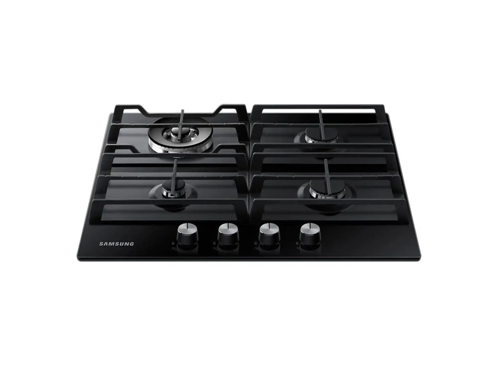 Ներկառուցվող գազօջախ SAMSUNG NA64H3030AK/WT