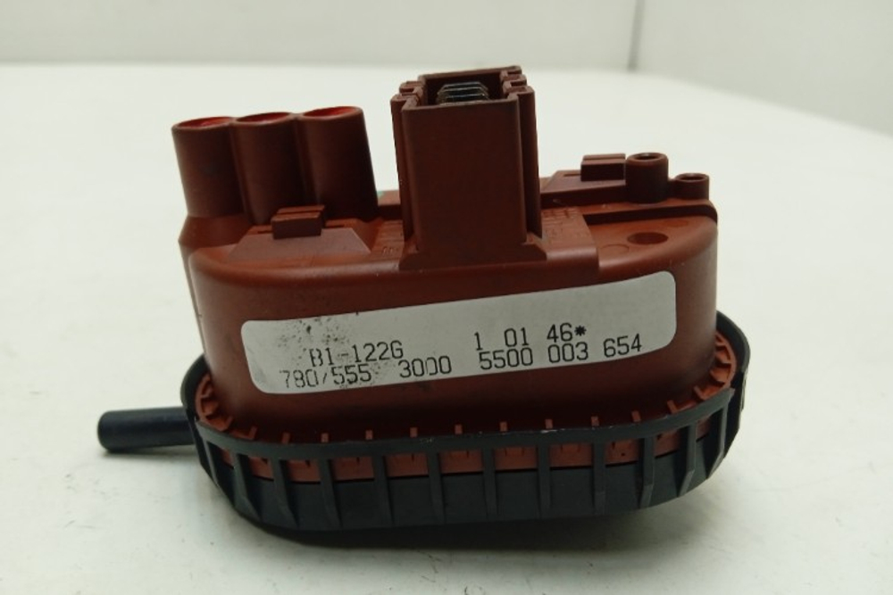 WFL1200 кт155 Датчик уровня воды для стиральной машины Bosch WFL1200 б/у
