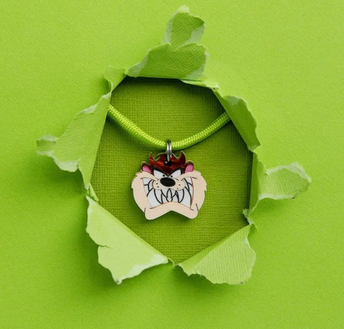 Таз Тасманский дьявол