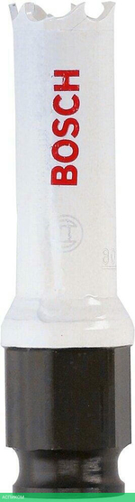 Коронка Bosch Progressor 19мм 2.608.594.198