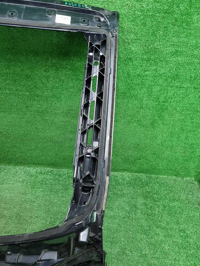 Крышка багажника BMW 6er G32 (2017-н.в.)