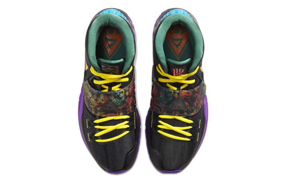 Кроссовки Nike Kyrie 6 Cny Ep 6