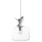 Подвесной светильник Arte Lamp PASSERO A8029SP-1WH