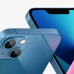 Apple iPhone 13 512GB (Синий | Blue)