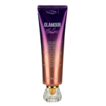 Парфюмированный крем для тела с церамидами Kiss by Rosemine Fragrance Cream Glamour Mellow