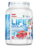 Life Isolate