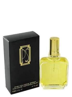 Paul Sebastian PS Fine Cologne