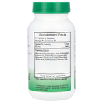 Christopher's Original Formulas, Легкие и бронхиальные, 100 вегетарианских капсул