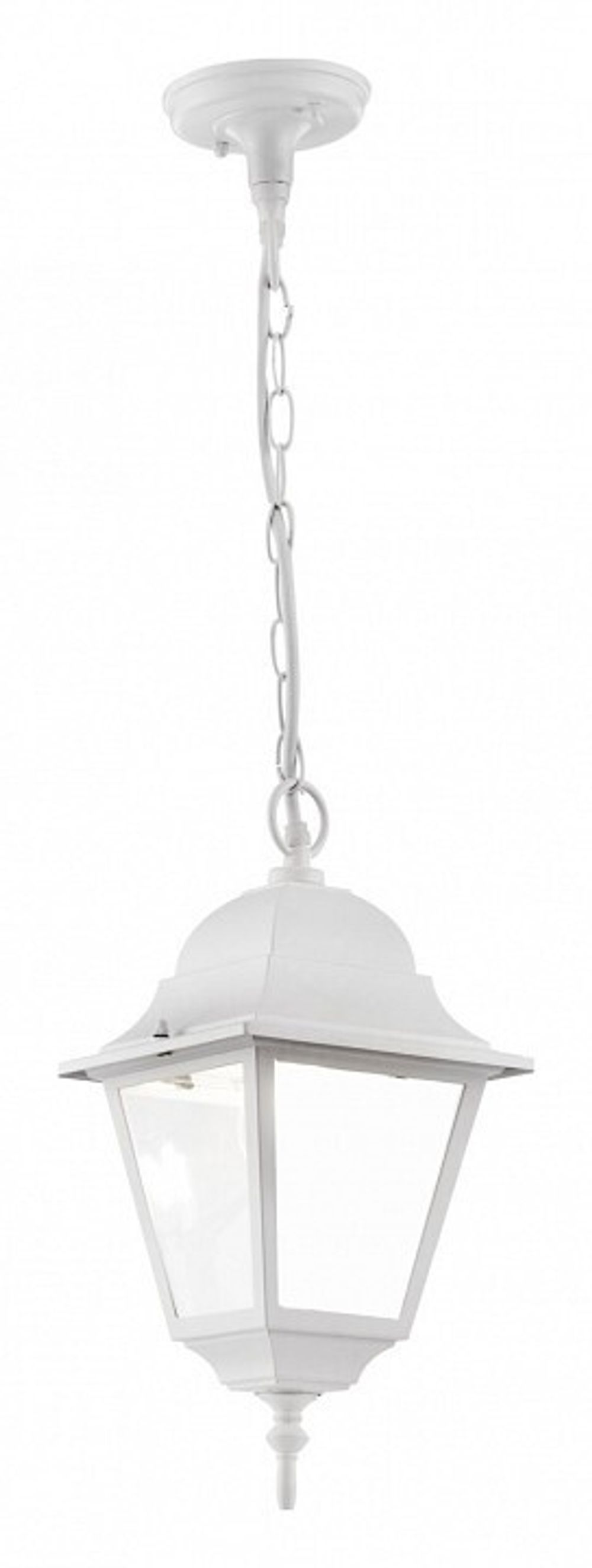 Подвесной светильник Maytoni Abbey O001PL-01W