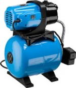 Установка для водоснабжения ЗУБР НАС-М3- 800-Ч НАС-М3-800-Ч