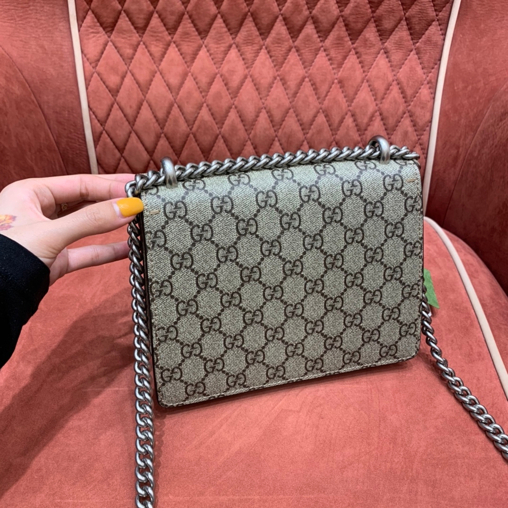 Gucci Dionysus 20 cm