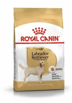 Royal Canin Labrador Retriever Adult для взрослых собак породы Лабрадор Ретривер