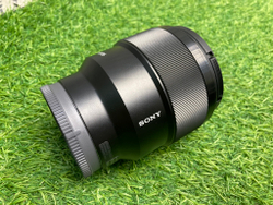 Sony FE 85mm 1.8
