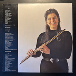 Гунилла фон Бар - Флейта (Скандинавия 1977г.)