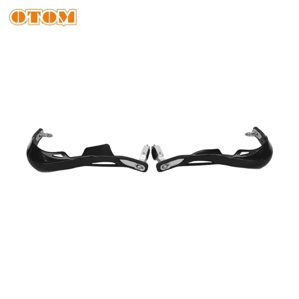 Защита рук Otom-03 чёрная