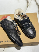 Кроссовки MIU MIU x New Balance