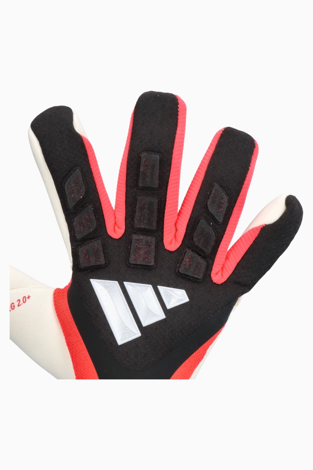 Вратарские перчатки adidas Predator Pro - черный