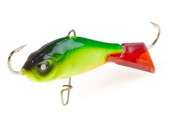 Балансир Lucky John BALTIC 4 40мм/26RT