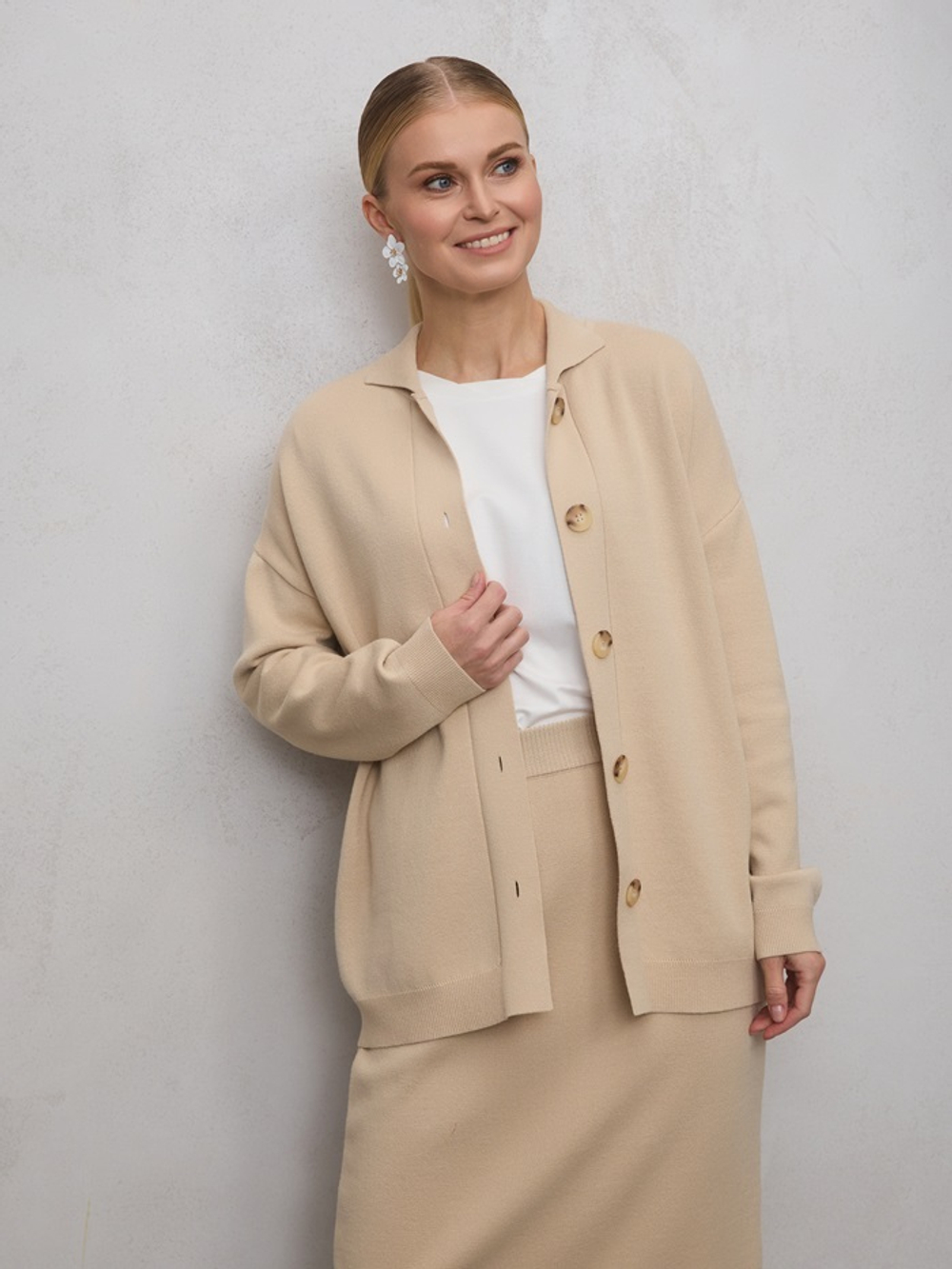 Жакет 2545 TINONA