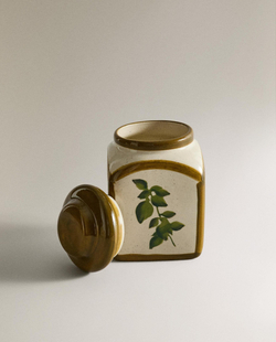 Zara Home - Ароматическая свеча орегано, 320 г