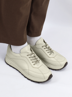 Кроссовки женские K0033-1U