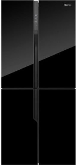 Холодильник Hisense RQ-56WC4SAB