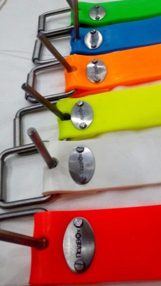 Пояс грузовой ПодВОх MERMAN с марсельской пряжкой