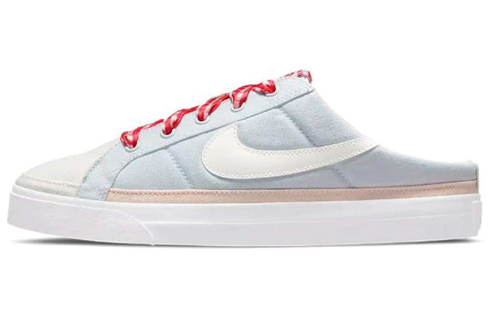 Кроссовки Nike Court Legacy Mule (Женская размерная сетка)