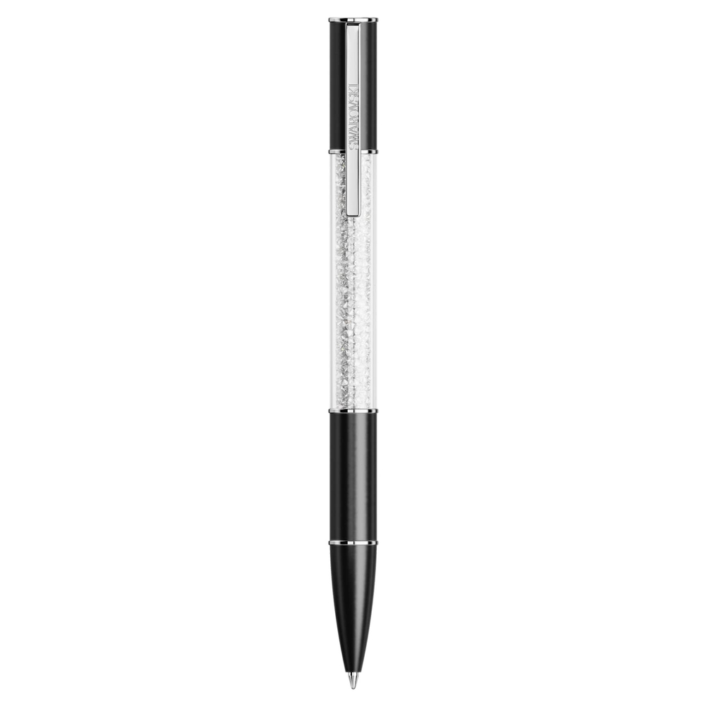 CRYSTALLINE LUSTRE:BP PEN BLACK CRY