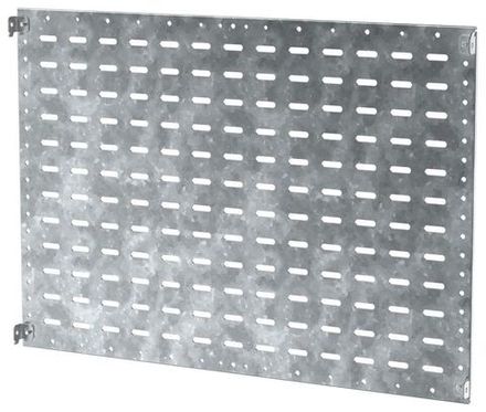 Перегородка секционирования задняя 500х800 FORMAT IEK FO-00-SWF-050-080