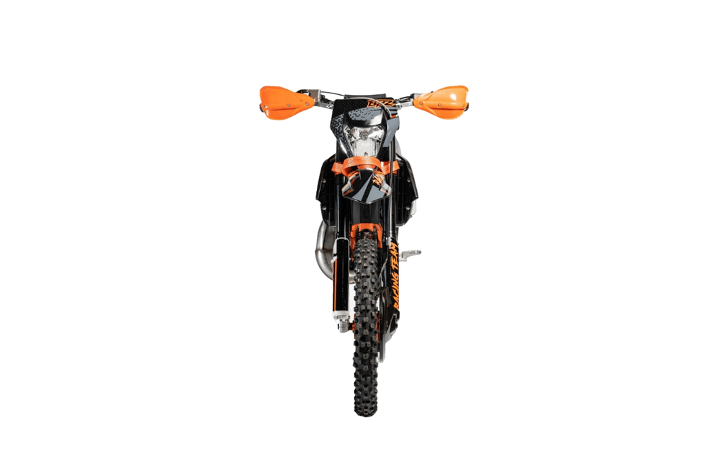 Мотоцикл кроссовый эндуро BRZ X7 2t