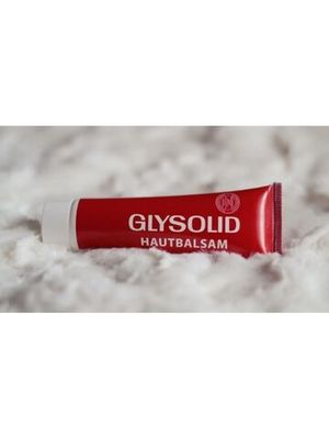 GLYSOLID Бальзам для кожи 30 мл