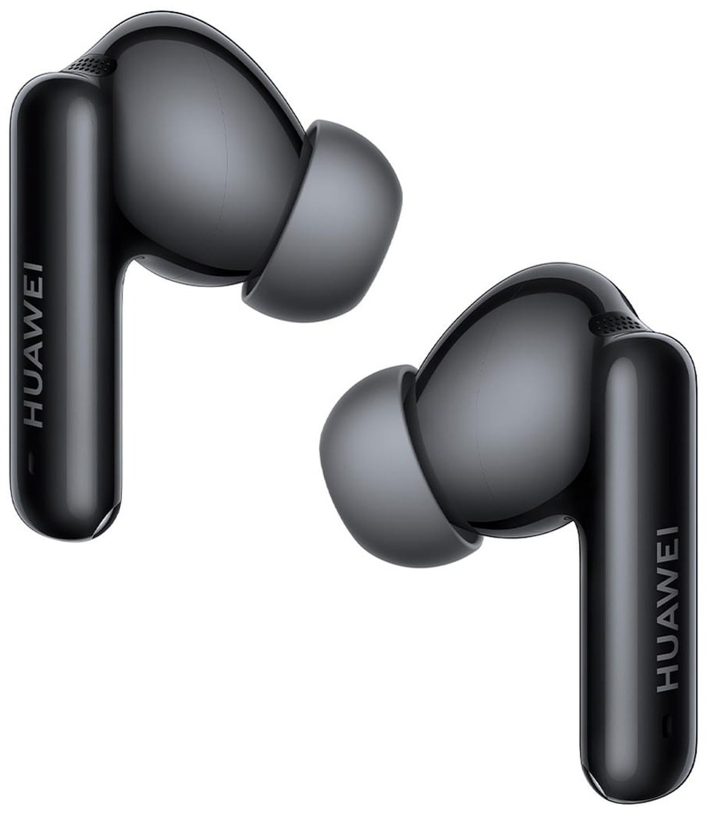 Наушники Huawei FreeBuds 6i черный