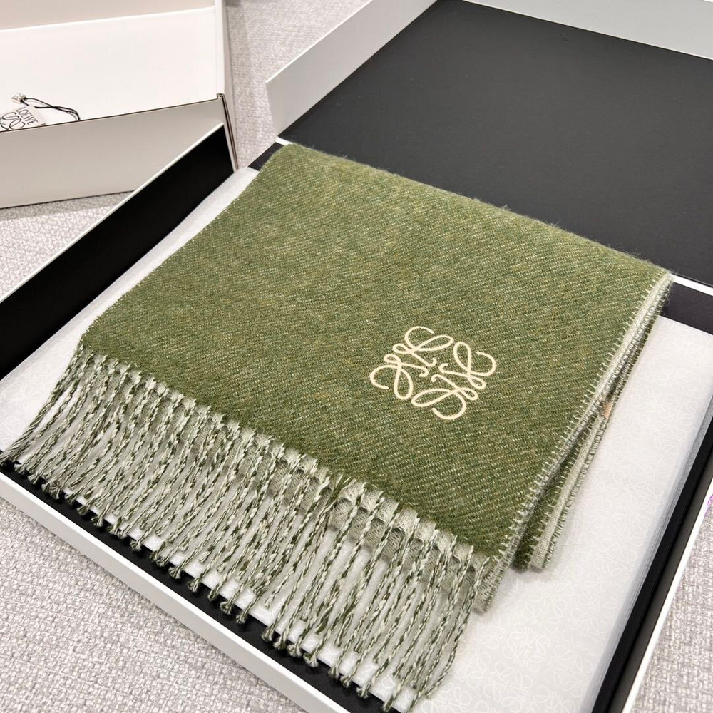 Шарф Loewe, арт. 464151028