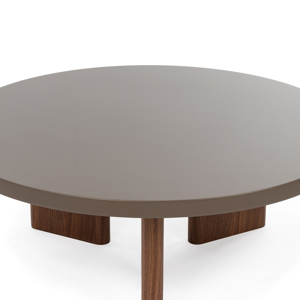 Кофейный столик Volare I диаметр 100