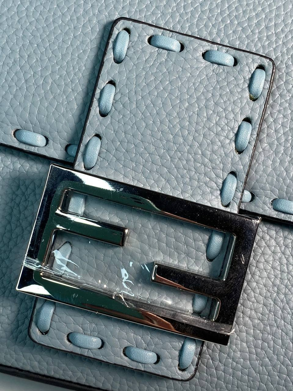 Сумка Fendi