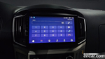 Hyundai The New Grand Starex Van 5인승 (08.2020)