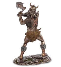 Veronese WS-659 Статуэтка «Викинг»