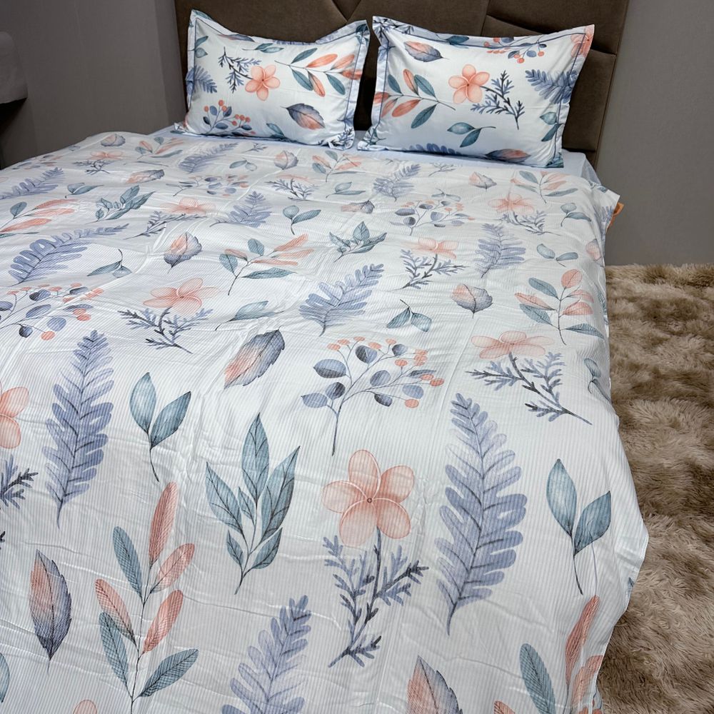 КПБ Вареный хлопок 2сп