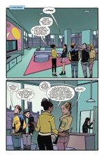 Комикс Ривердейл. Том второй