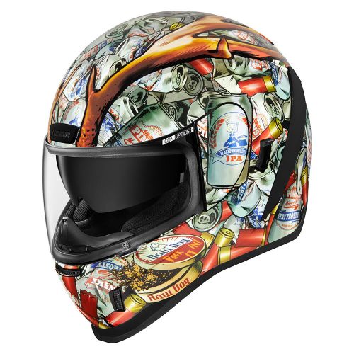 Airform Buckfever / Микс