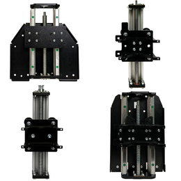 Узлы для станков с ЧПУ