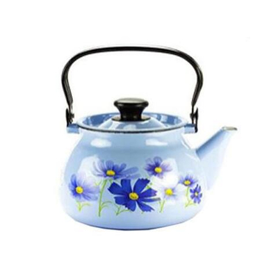 Чайник 42115-123/6 3л ГОЛУБОЙ